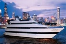Chicago Odyssey Dinner Cruise